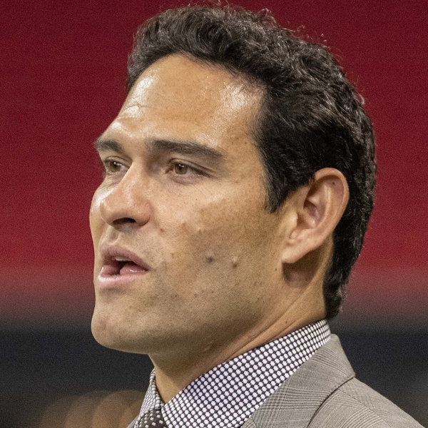 Mark Sanchez