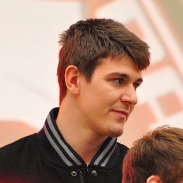 Mark Scheifele