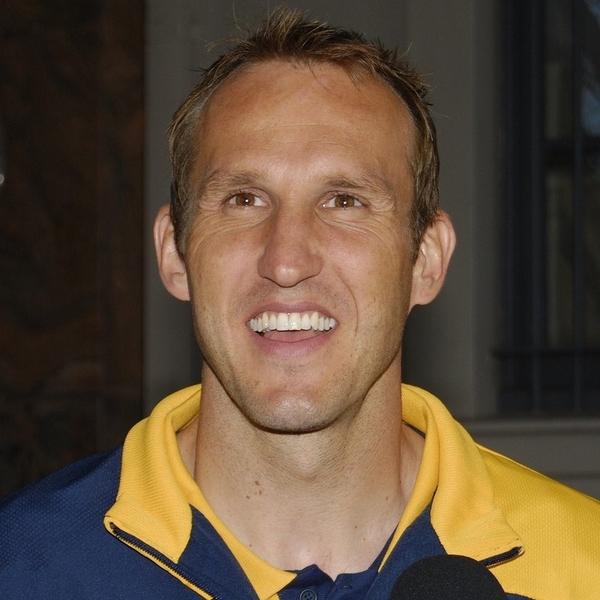 Mark Schwarzer