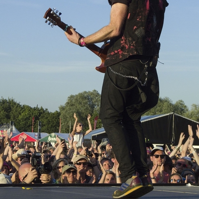 Mark Sheehan