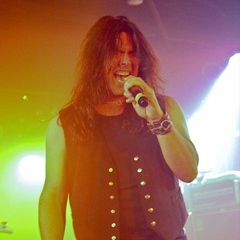 Mark Slaughter