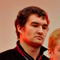 Mark Stone