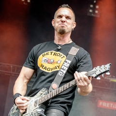 Mark Tremonti