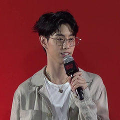 Mark Tuan