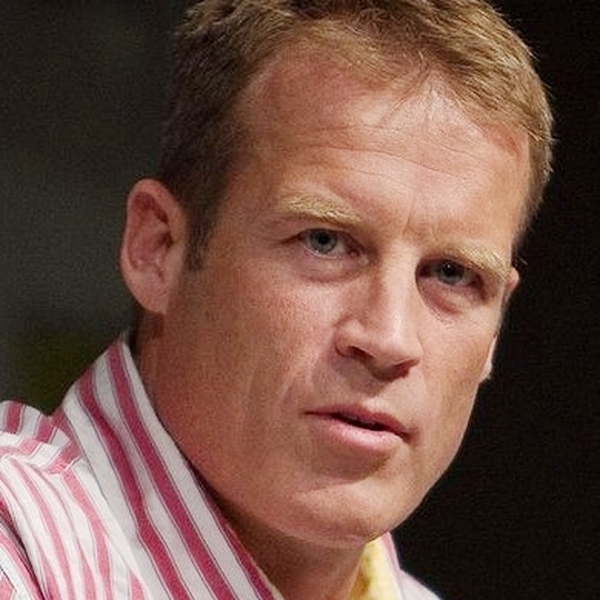 Mark Valley