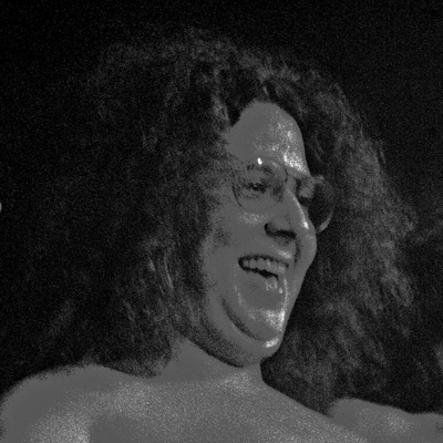 Mark Volman