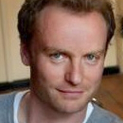 Mark Waschke