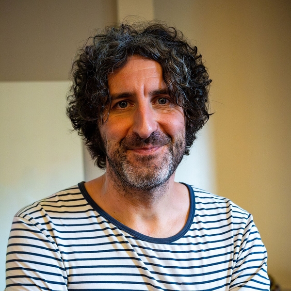 Mark Watson