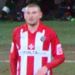 Mark Yeates