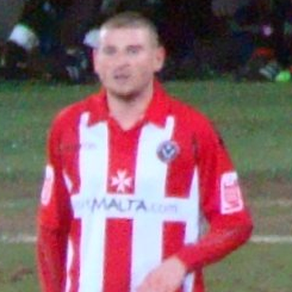 Mark Yeates