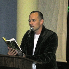 Mark Z. Danielewski