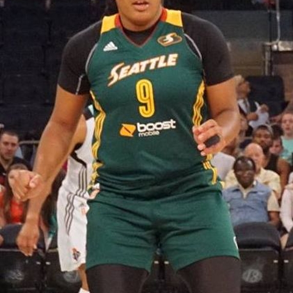 Markeisha Gatling