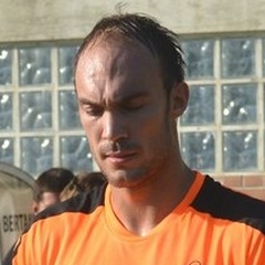 Marko Dmitrović