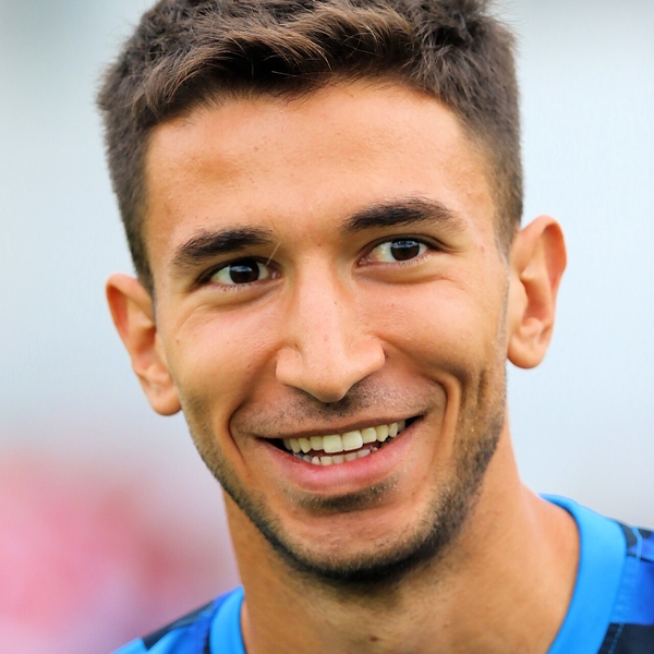 Marko Grujić