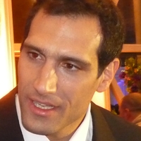 Marko Zaror