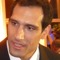 Marko Zaror