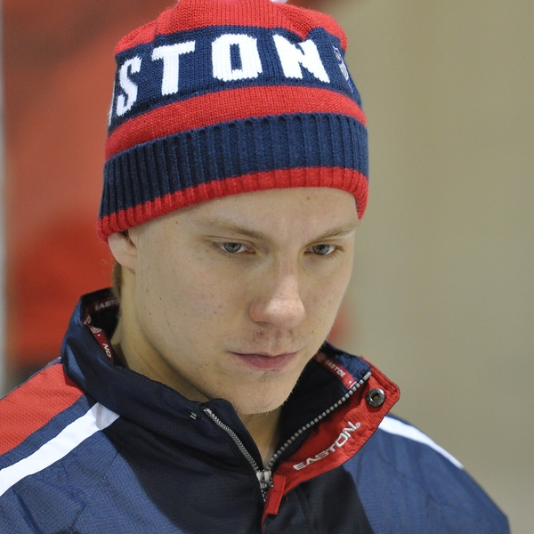 Markus Granlund