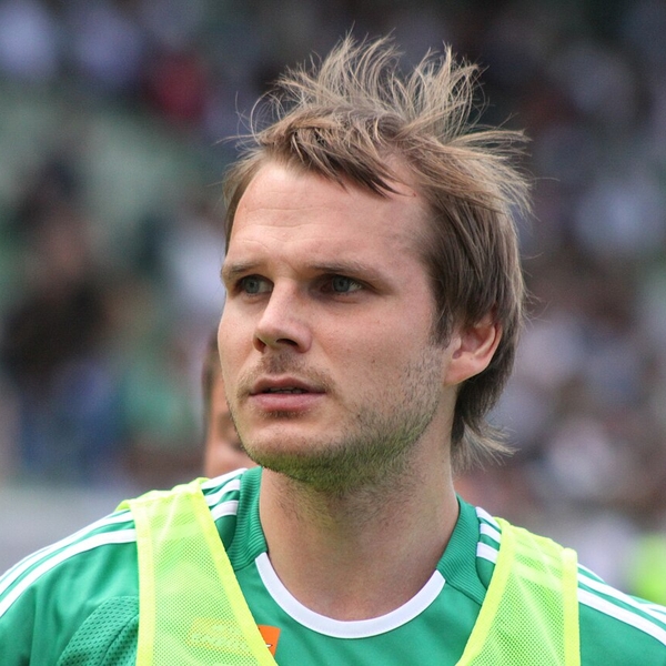 Markus Heikkinen