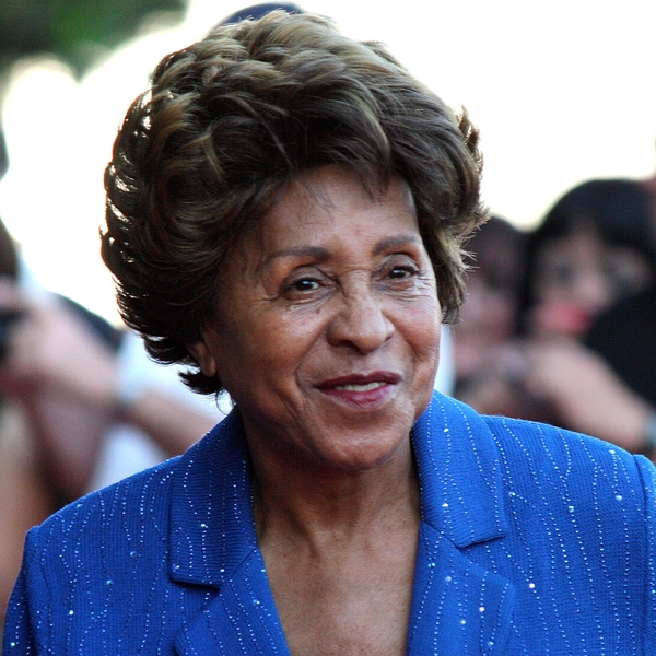 Marla Gibbs