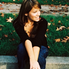Marla Sokoloff