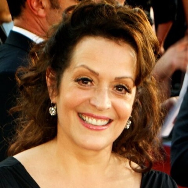 Marlene Forte