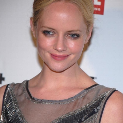 Marley Shelton