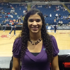 Marlies Gipson