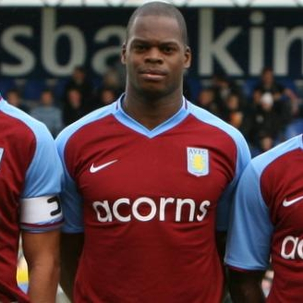 Marlon Harewood