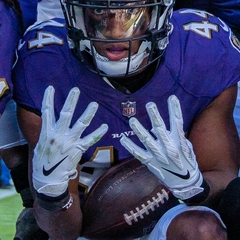 Marlon Humphrey