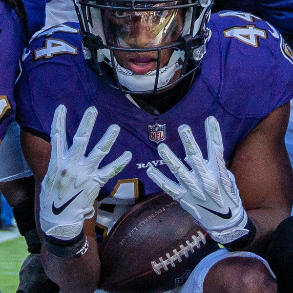 Marlon Humphrey