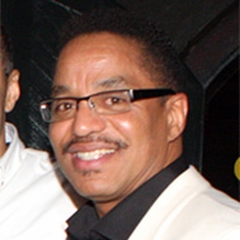 Marlon Jackson