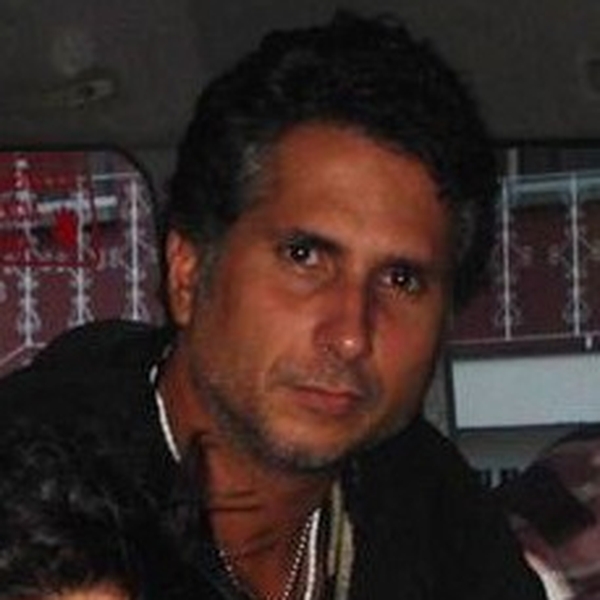 Marlon Moreno