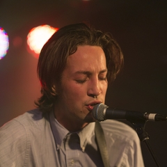 Marlon Williams