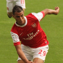 Marouane Chamakh