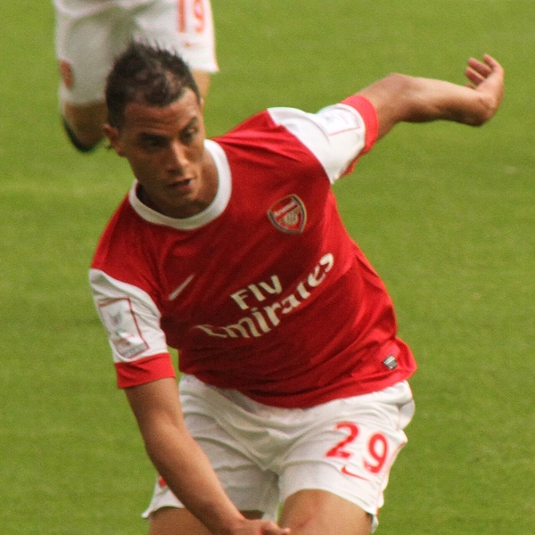 Marouane Chamakh