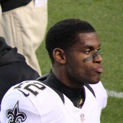 Marques Colston