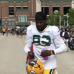 Marquez Valdes-Scantling