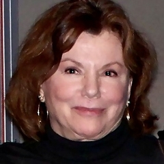 Marsha Mason