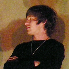 Marshall Allman