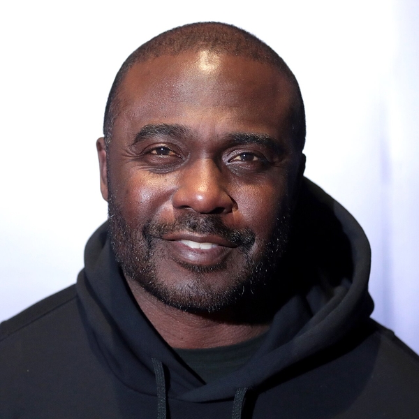 Marshall Faulk