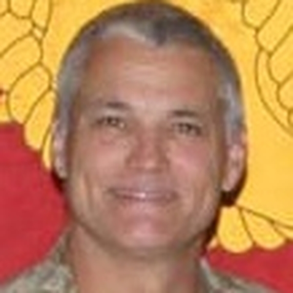 Marshall R. Teague