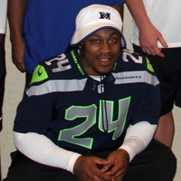 Marshawn Lynch