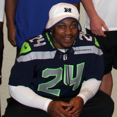 Marshawn Lynch