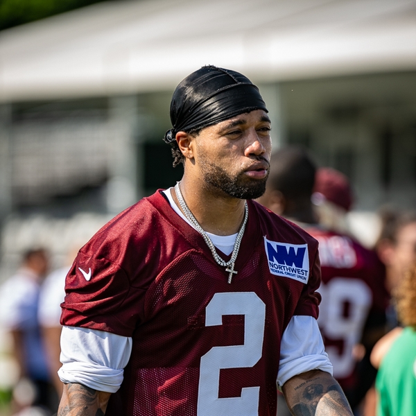 Marshon Lattimore