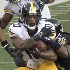 Martavis Bryant