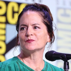 Martha Kelly