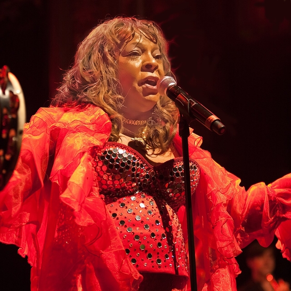 Martha Reeves
