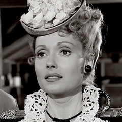 Martha Scott