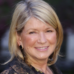 Martha Stewart