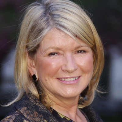 Martha Stewart